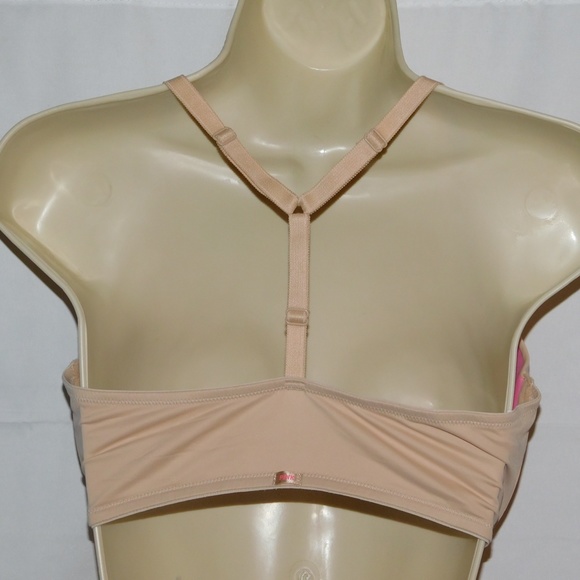 Victorias Secret Pink Wear Everywhere Push-Up Bra - Picture 5 of 5